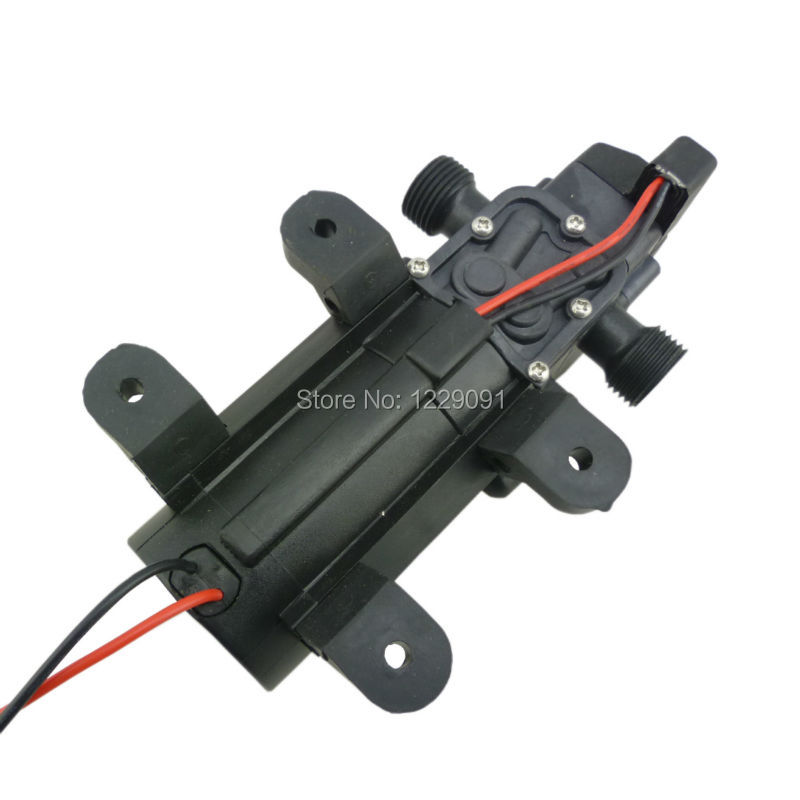 DC 12V 24V 워터 펌프 압력 스위치 자동 온오프 - Mini Peristaltic Pump 12V 리뷰 및 가격