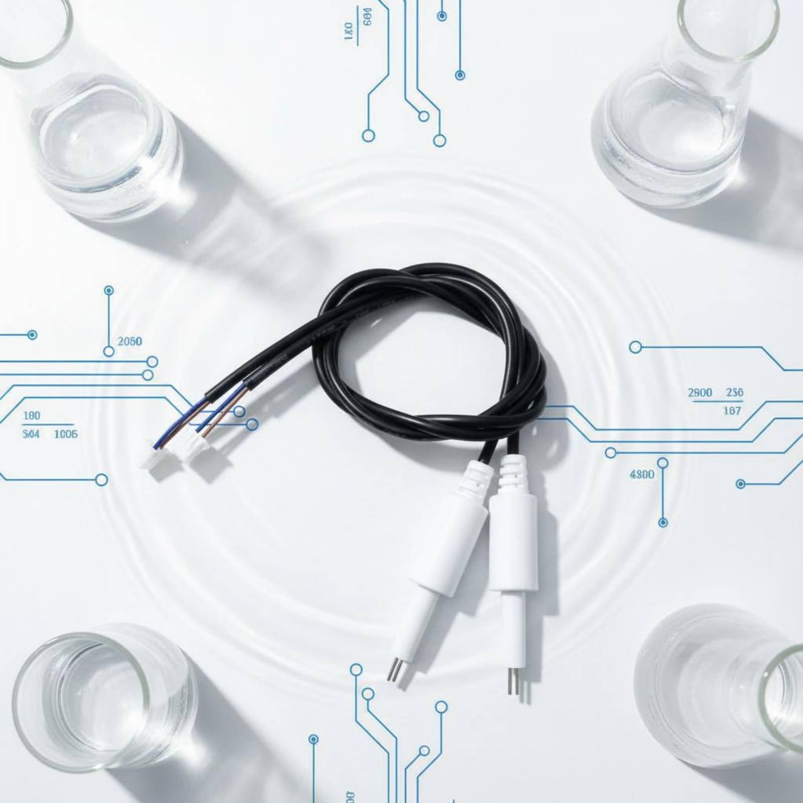 TDS 수질 측정 프로브, 디지털 수질 측정기, 수족관 - Ph Meter Digital Water Tester 리뷰 및 가격