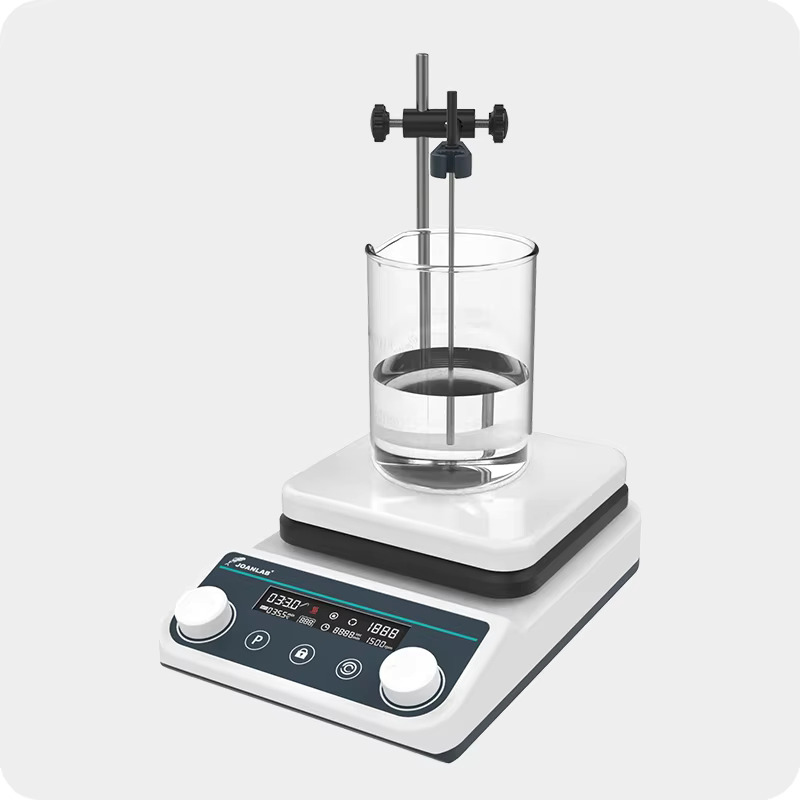 단일 다중 자기 교반기 가열 교반기 실험실 항온 디지털 - Lab Magnetic Stirrer Hot Plate 리뷰 및 가격