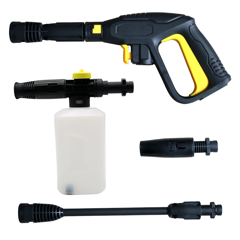 Karcher K2-K7 고압 물총, 세차 용품, 스프 - Vacuum Chamber Kit With Pump 리뷰 및 가격