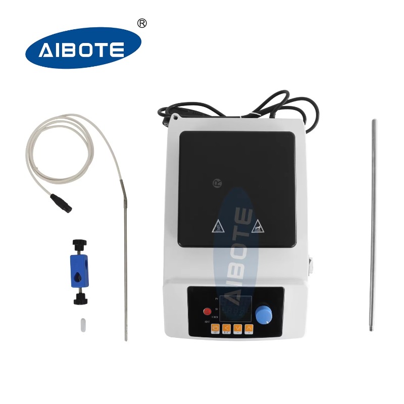 15L 실험실 가열 장비 디지털 자기 가열 교반기 - Lab Magnetic Stirrer Hot Plate 리뷰 및 가격